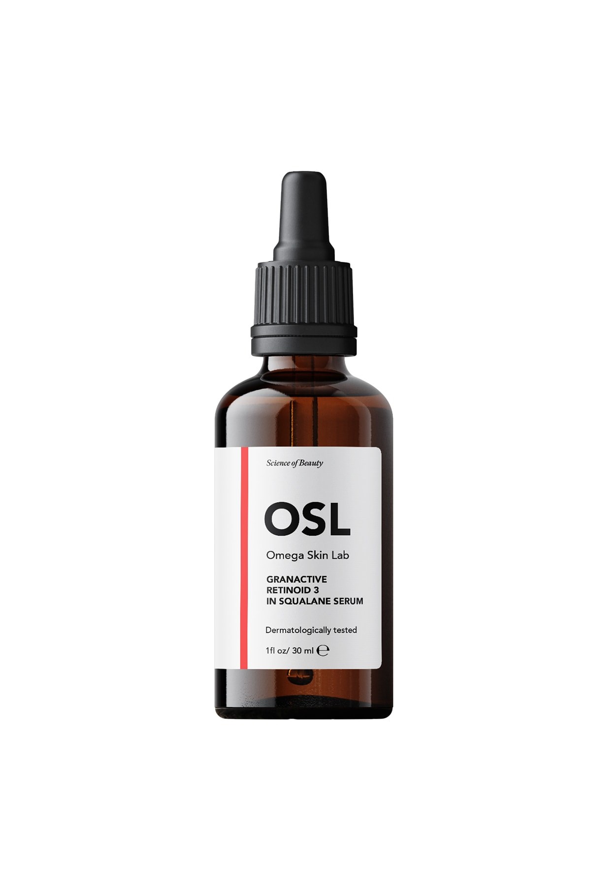 Osl Omega Skin LabCİLT BAKIM SERUMLARIOsl Omega Skin Lab Granactive Retinoid %3 In Squalene Serum 30 ml