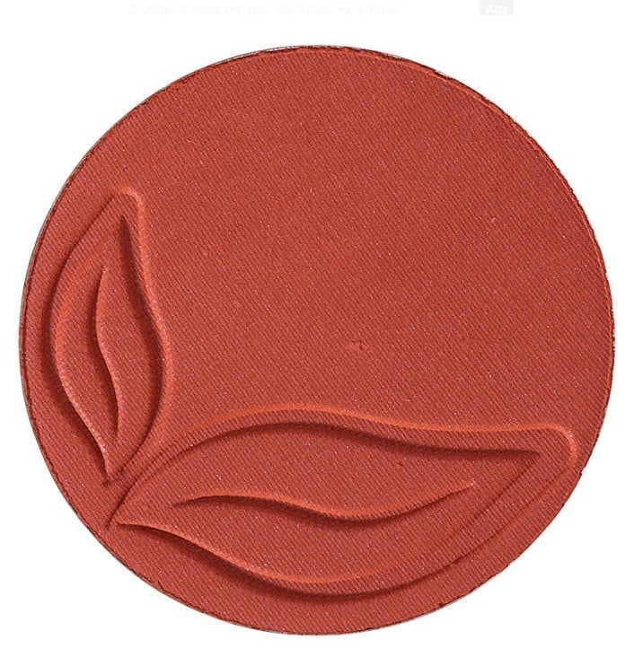 PuroBioKOZMETİKPuroBio Blush Make Me Blush Allık 5.2 gr - 04 Matte Brick