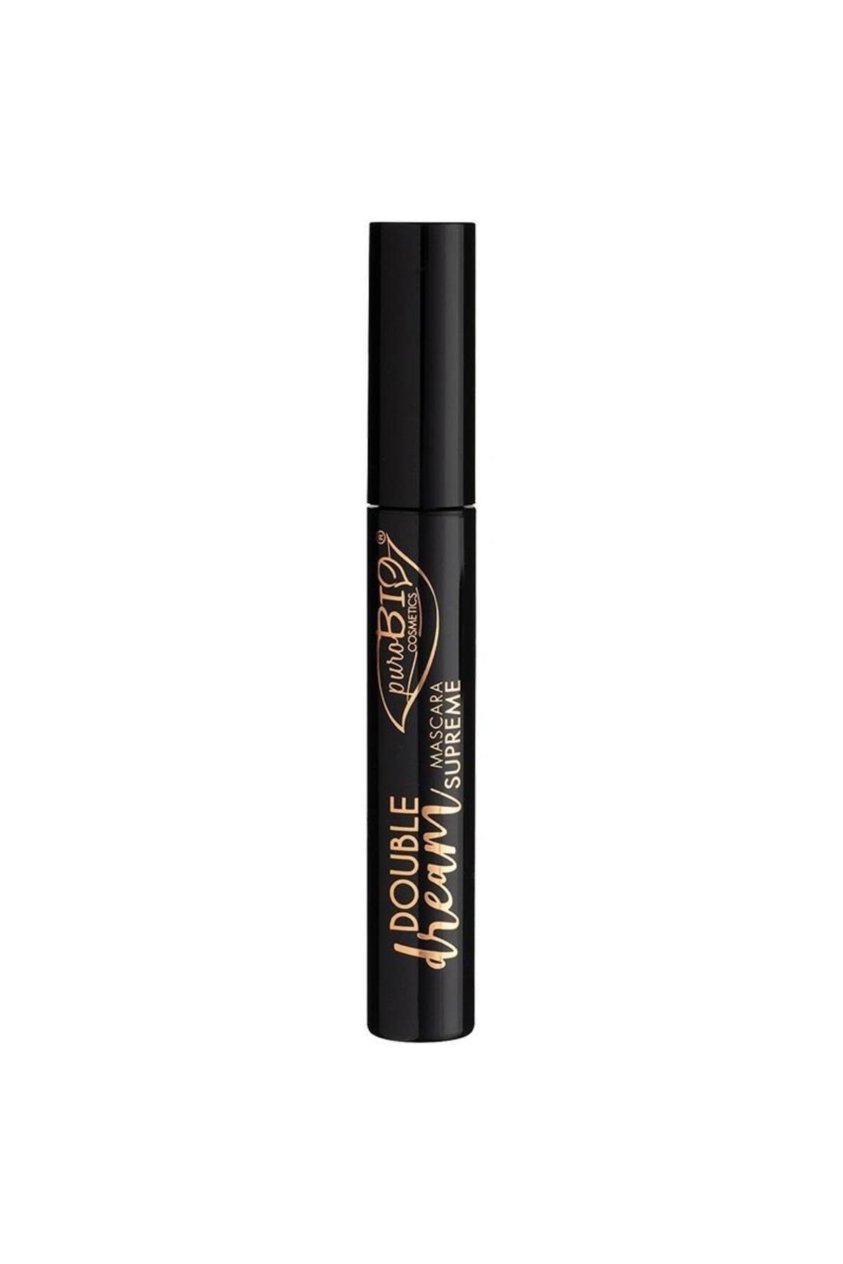 PuroBioKOZMETİKPuroBio Double Dream Supreme Mascara 11 ml