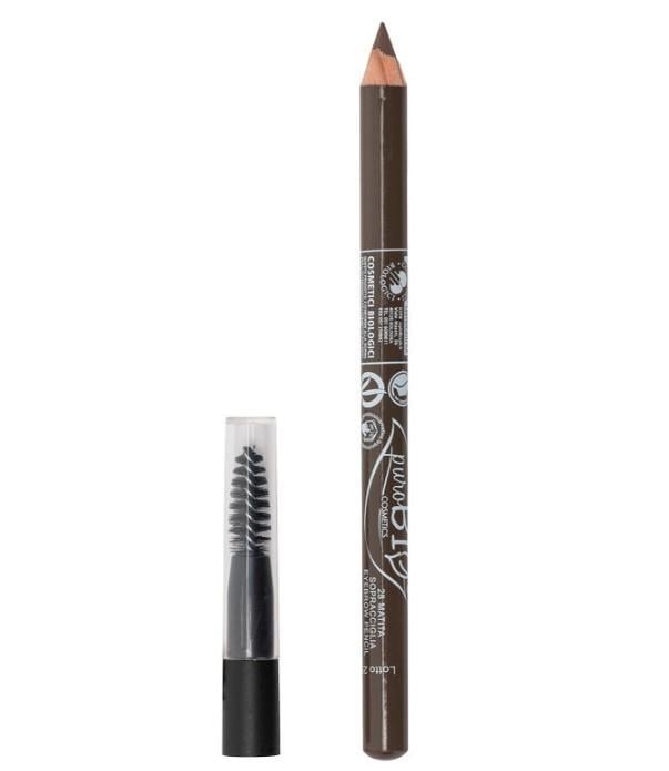 PuroBioKOZMETİKPuroBio Eyebrow Pencil Kaş Kalemi - 28