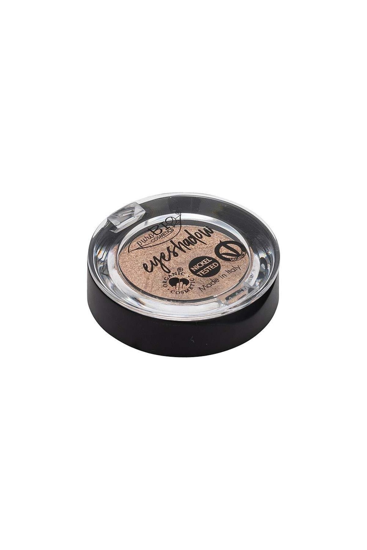 PuroBioKOZMETİKPuroBio Eyeshadow Powder 2.5 gr No 19