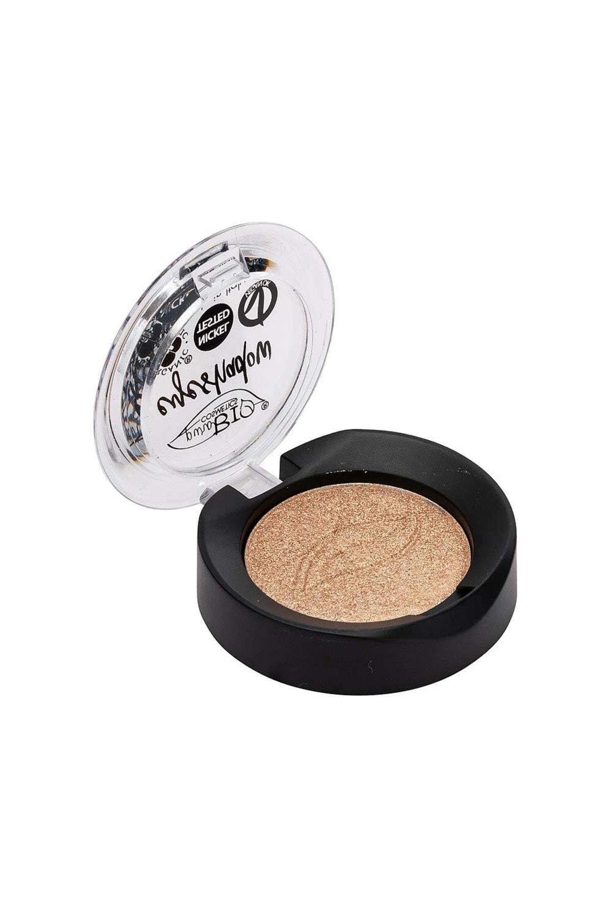 PuroBioKOZMETİKPuroBio Eyeshadow Powder 2.5 gr No 19