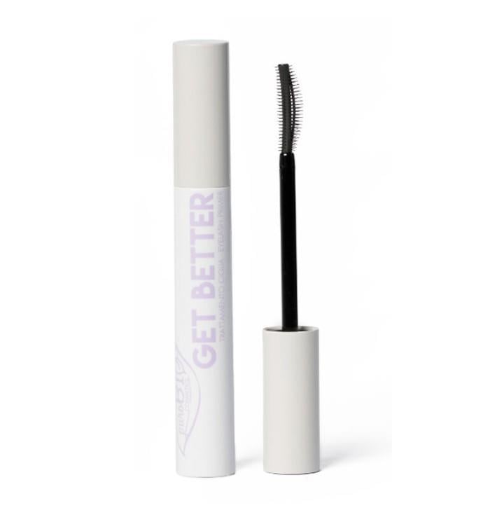 PuroBioKOZMETİKPuroBio Get Better Şeffaf Maskara 10 ml