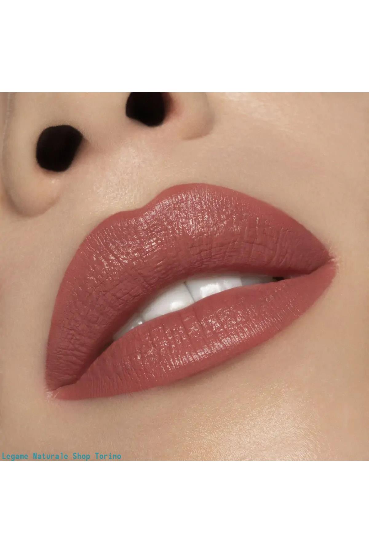 PuroBioKOZMETİKPuroBio Lipstick Creamy Matte 4.4 gr - 103 Rossa Fragola