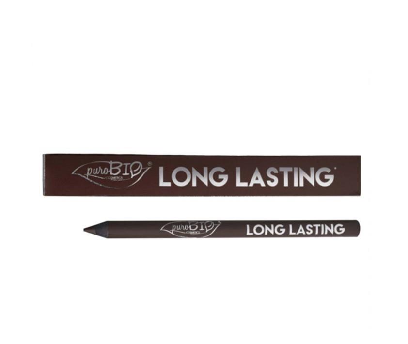 PuroBioKOZMETİKPuroBio Matita Occhi Lasting Eyeliner Pencil Kajal - 05 L
