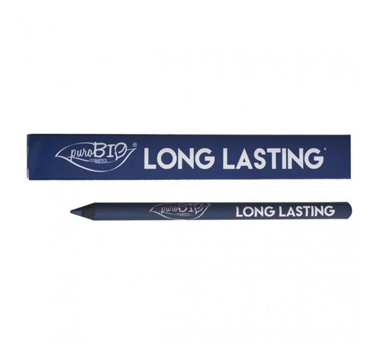 PuroBioKOZMETİKPuroBio Matita Occhi Lasting Eyeliner Pencil Kajal - 04 L