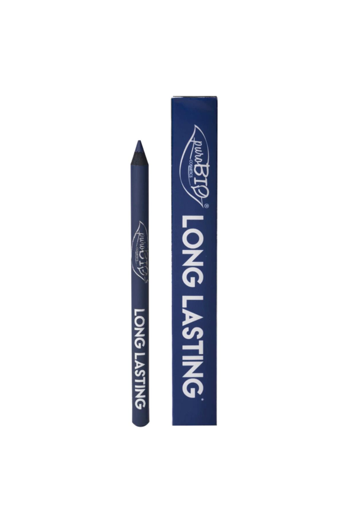 PuroBioKOZMETİKPuroBio Matita Occhi Lasting Eyeliner Pencil Kajal - 04 L