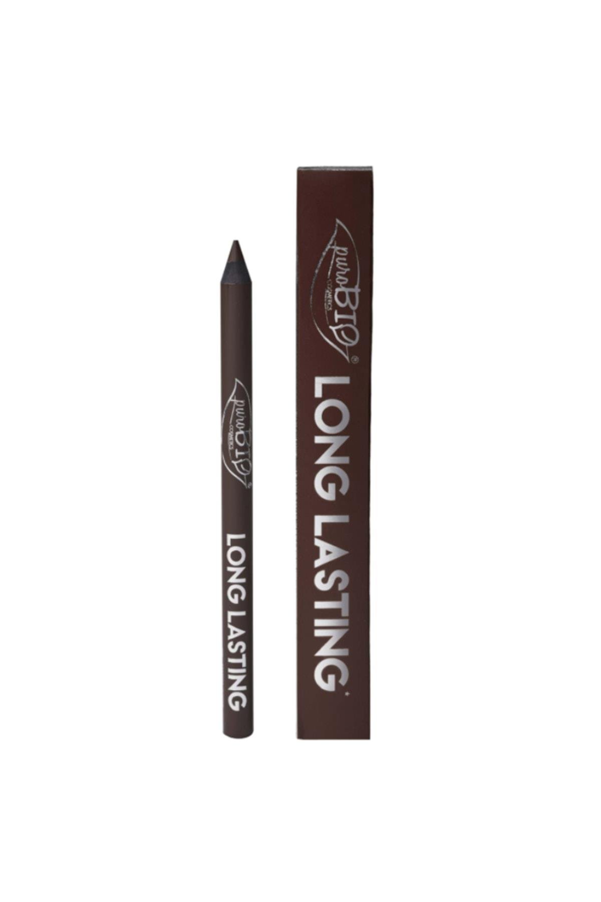 PuroBioKOZMETİKPuroBio Matita Occhi Lasting Eyeliner Pencil Kajal - 05 L