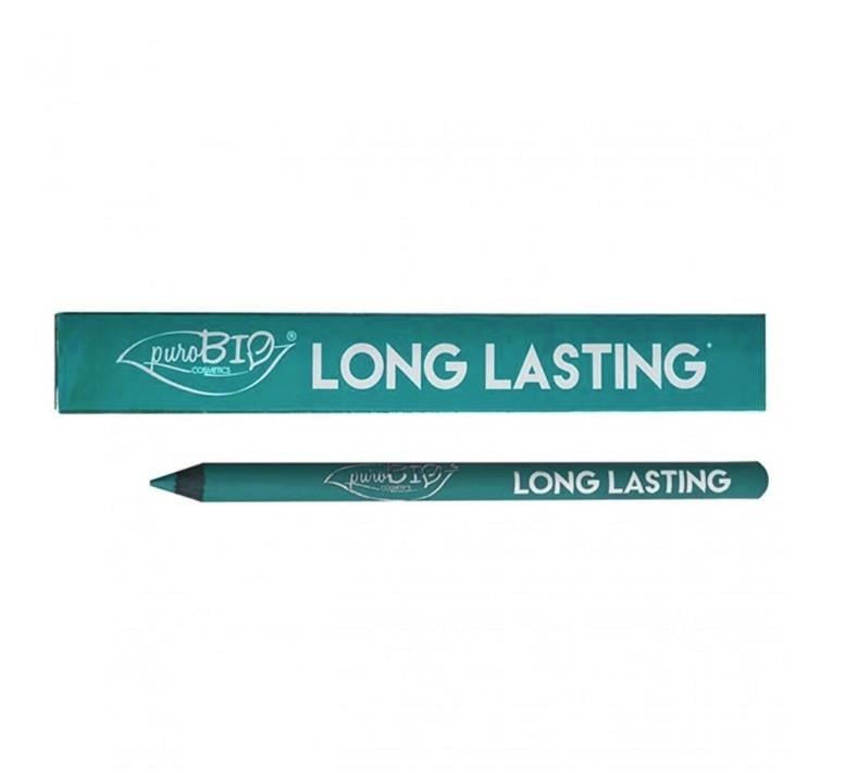 PuroBioKOZMETİKPuroBio Matita Occhi Lasting Eyeliner Pencil Kajal - 03 L