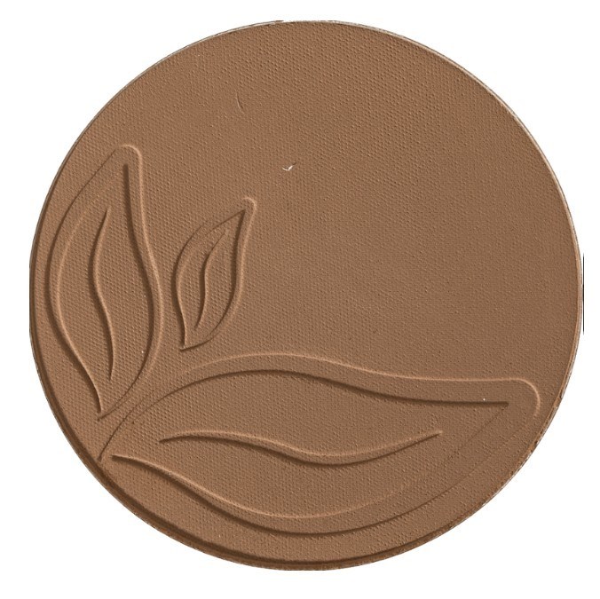 PuroBioKOZMETİKPuroBio Resplendent Bronzer 9 gr - 01