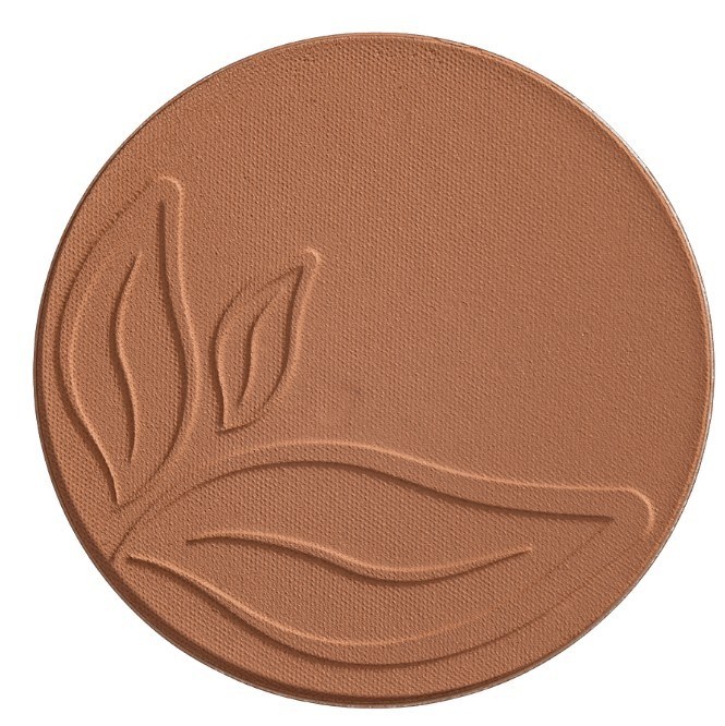 PuroBioKOZMETİKPuroBio Resplendent Bronzer 9 gr - 05