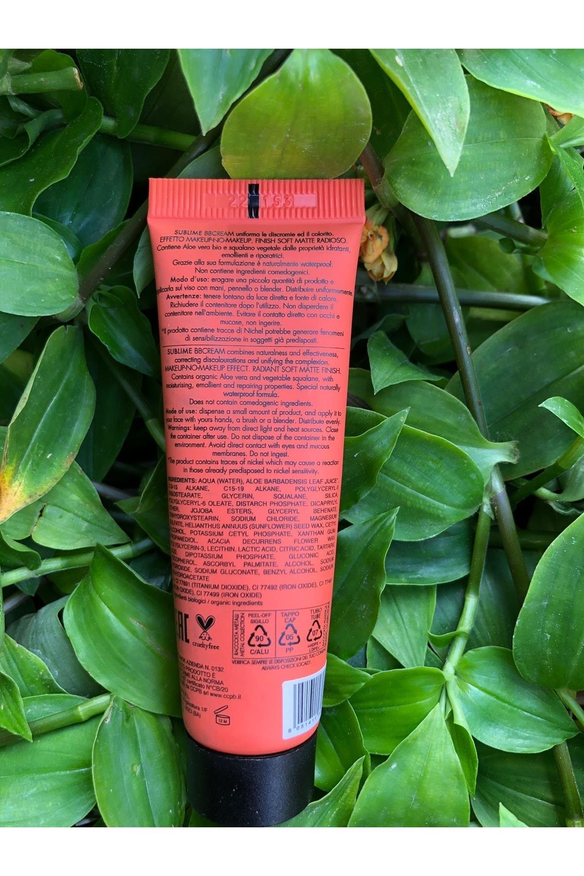 PuroBioKOZMETİKPuroBio Sublime BB Cream 30 ml - 03