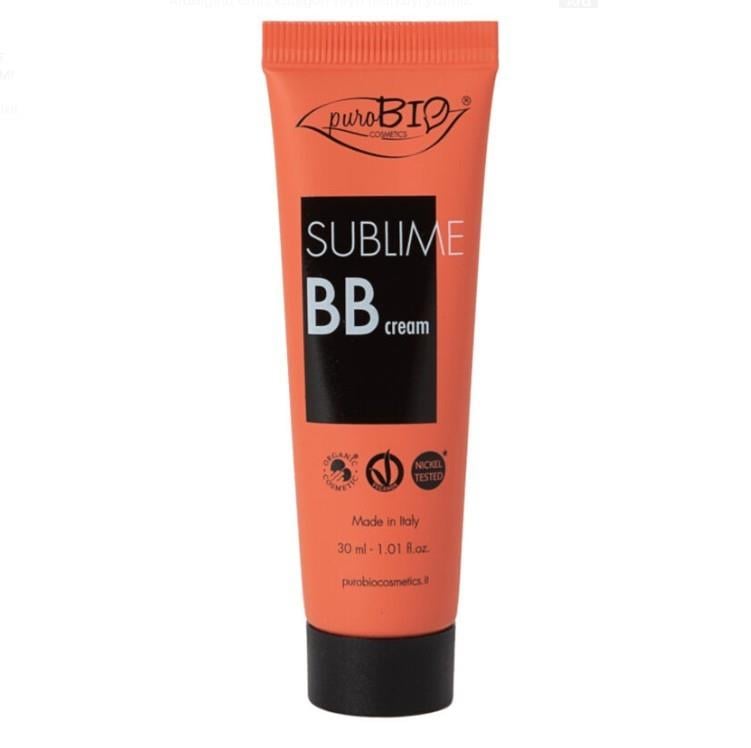 PuroBioKOZMETİKPuroBio Sublime BB Cream 30 ml - 03