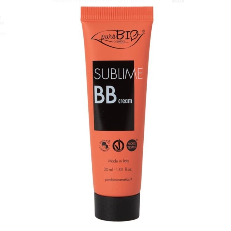 PuroBioKOZMETİKPuroBio Sublime BB Cream 30 ml - 03