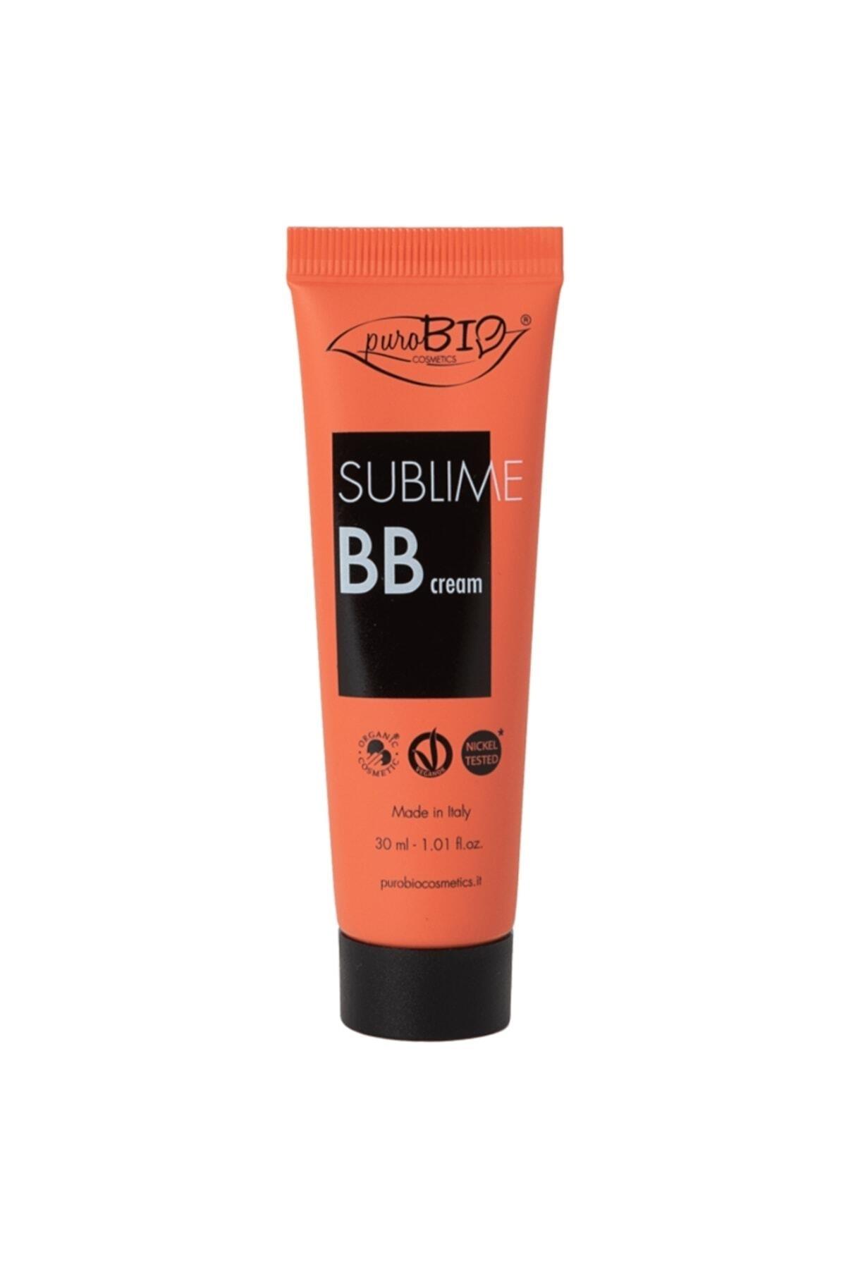PuroBioKOZMETİKPuroBio Sublime BB Cream 30 ml - 03