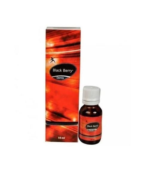 RED POINTCİNSEL SAĞLIK ÜRÜNLERİBlack Berry Bayanlara Özel Bitkisel Performans Damla 10 ml