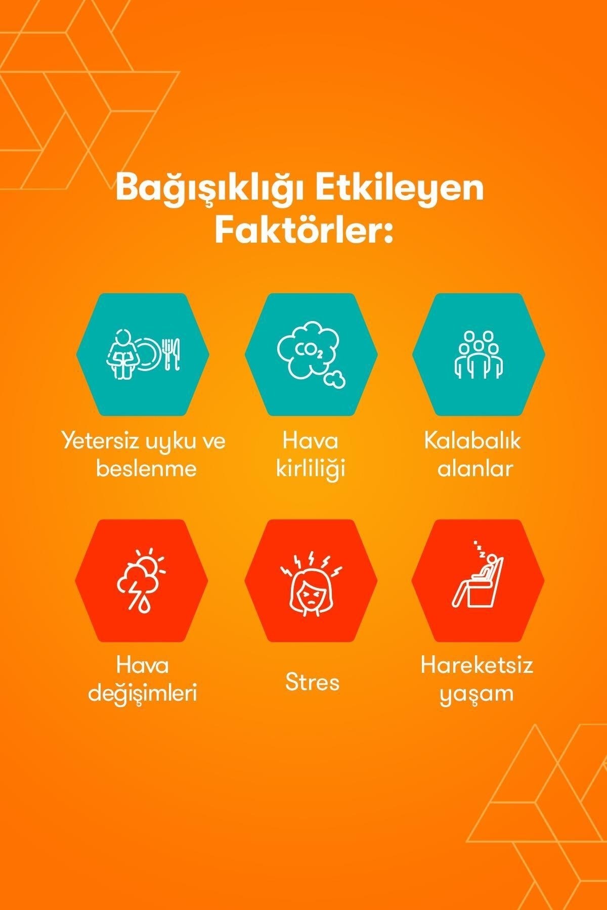 REDOXONVİTAMİN-MİNERALLERRedoxon C Vitamini 15 Efervesan