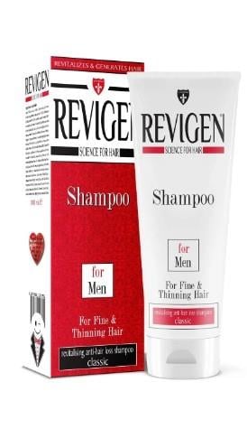 REVIGENŞAMPUANLARRevigen Erkekler İçin Dökülme Karşıtı Şampuan
