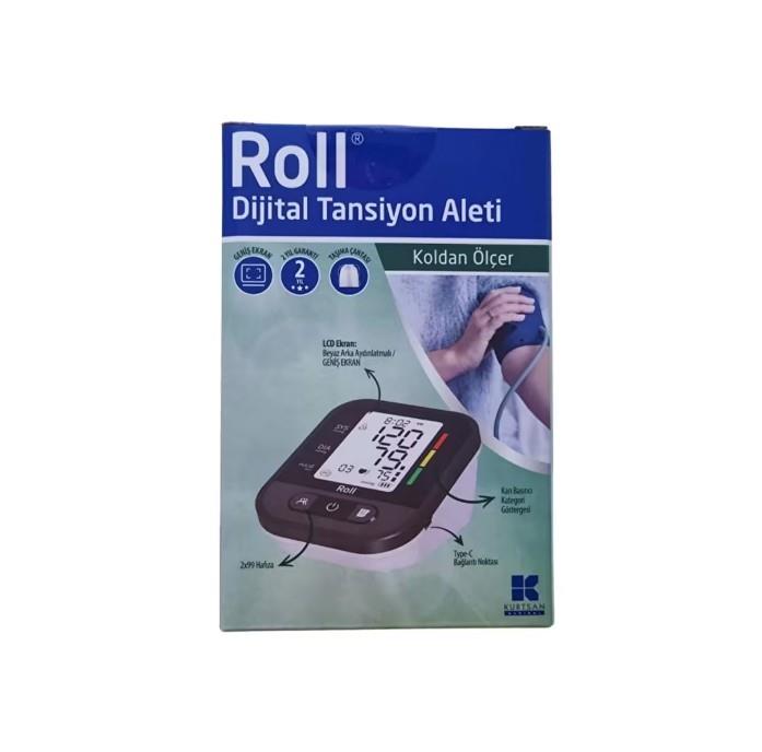 ROLLTANSİYON ALETLERİRoll Koldan Ölçer Tansiyon Aleti