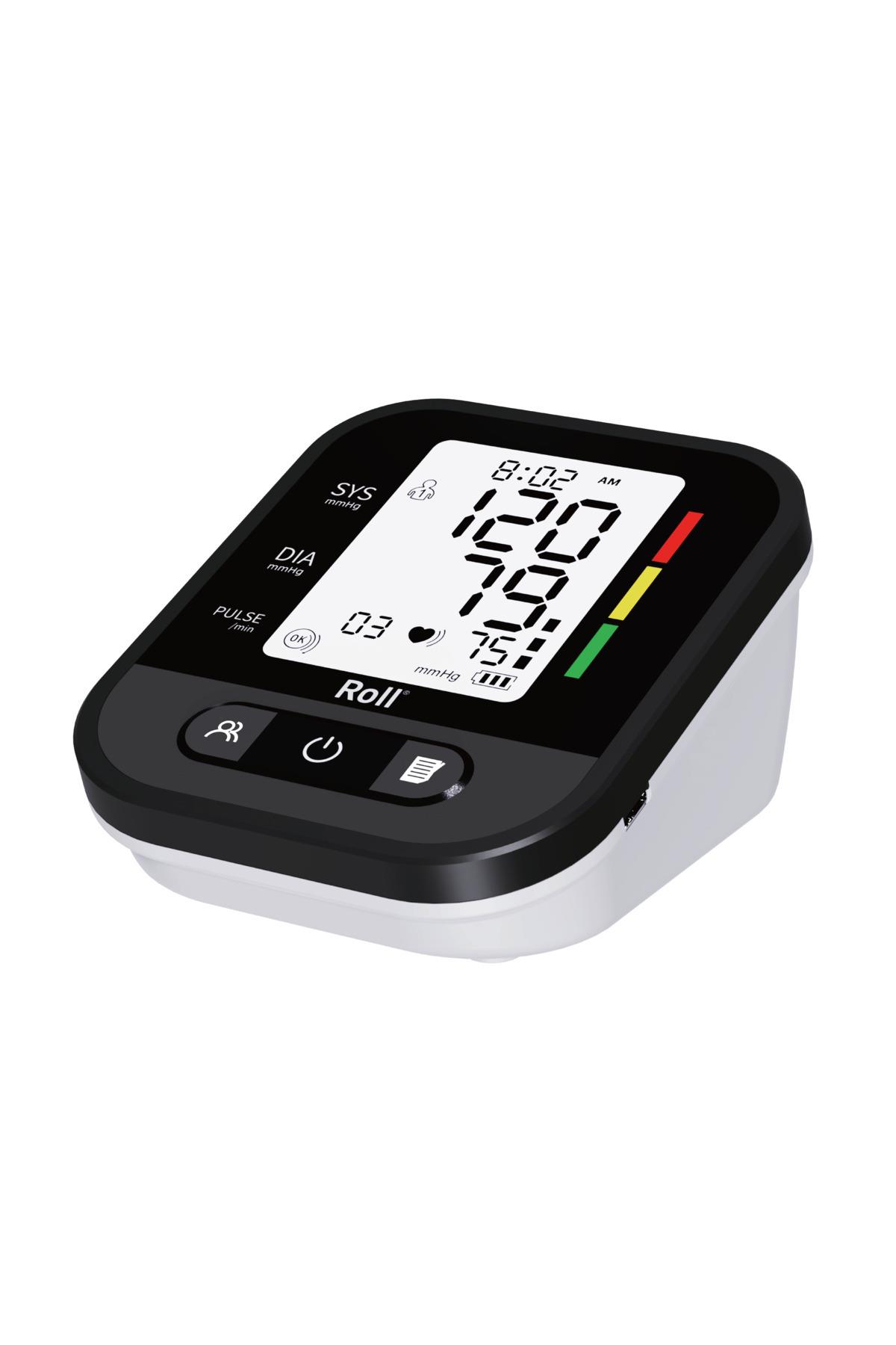 ROLLTANSİYON ALETLERİRoll Koldan Ölçer Tansiyon Aleti
