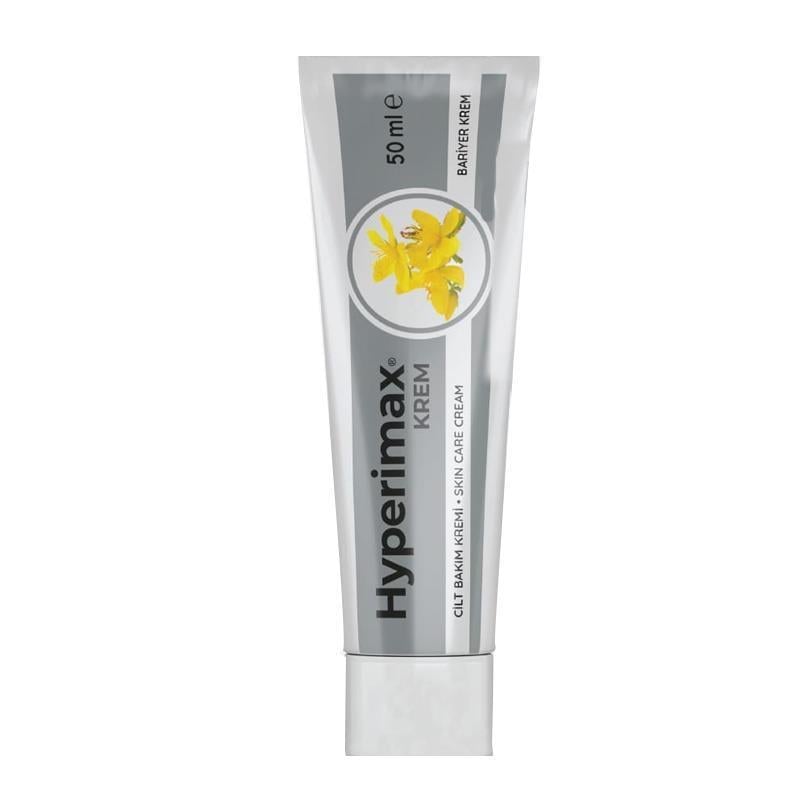SANTASYANEMLENDİRİCİLERHyperimax Cilt Bakım Kremi 50 ml