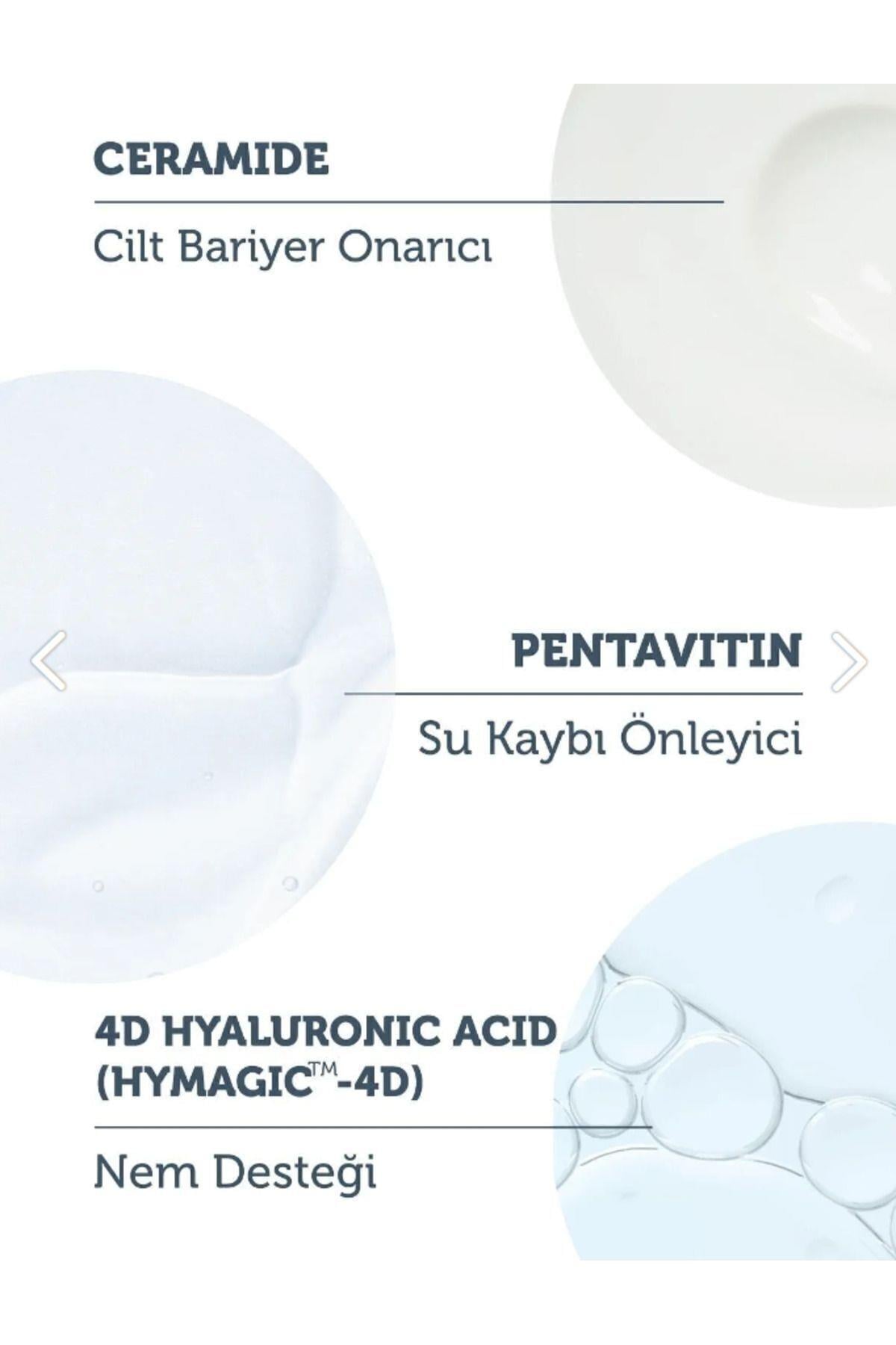 SiriusSoftNEMLENDİRİCİLERSiriusSoft Günlük Yoğun Nemlendirici Cilt Bakım Kremi 50 ml
