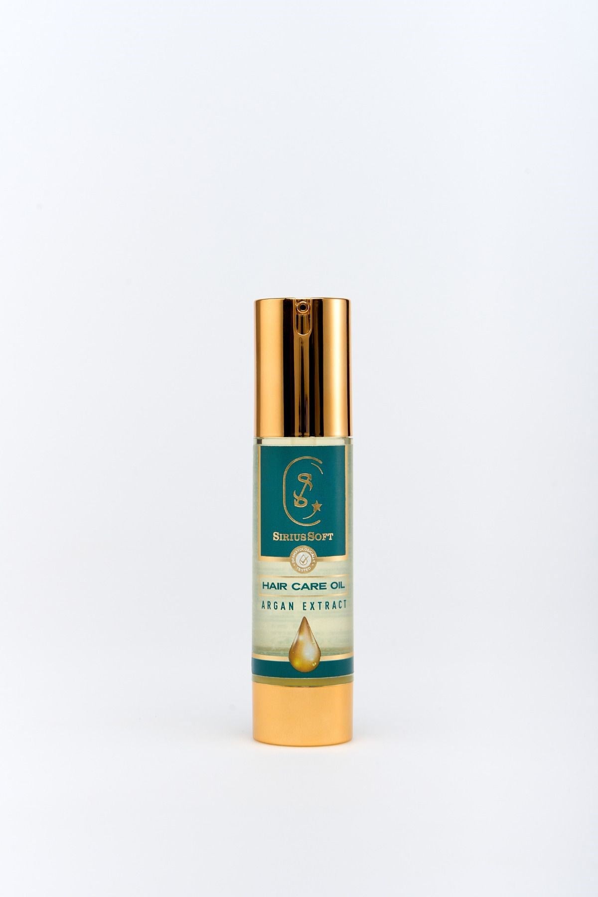 SiriusSoftSAÇ SERUMLARISiriusSoft Saç Bakım Yağı 50 ml