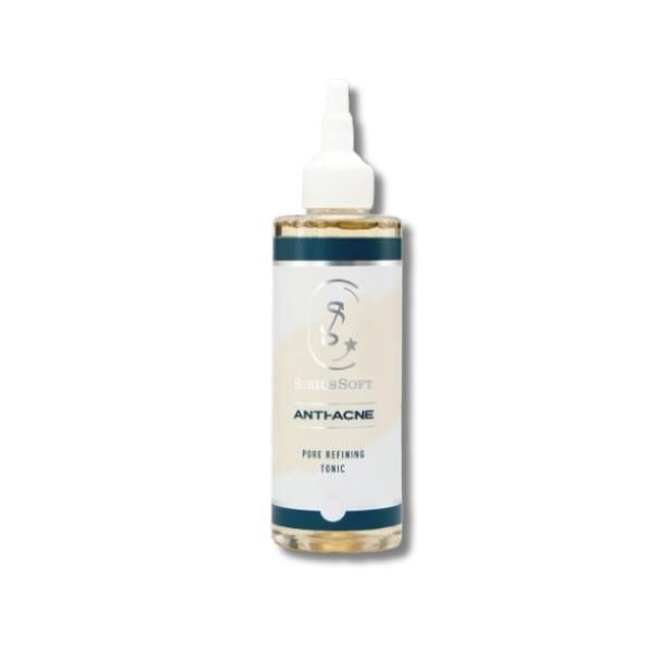 SiriusSoftTONİKLERSiriusSoft Yağlı ve Karma Cilt Salisilik Asit Tonik 200 ml