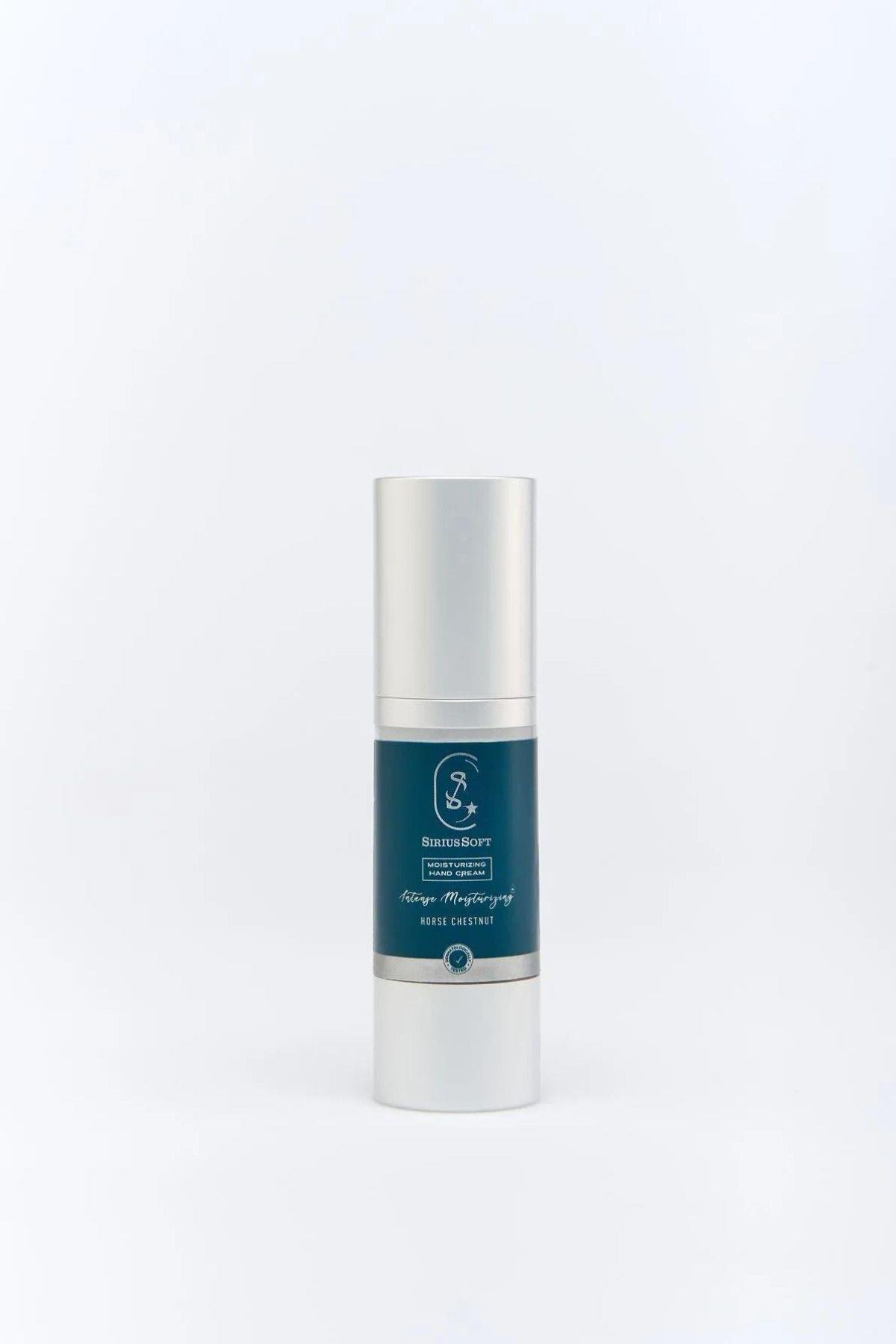 SiriusSoftVÜCUT NEMLENDİRİCİLERSiriusSoft Yoğun Nemlendirici Günlük El Bakım Kremi 50 ml