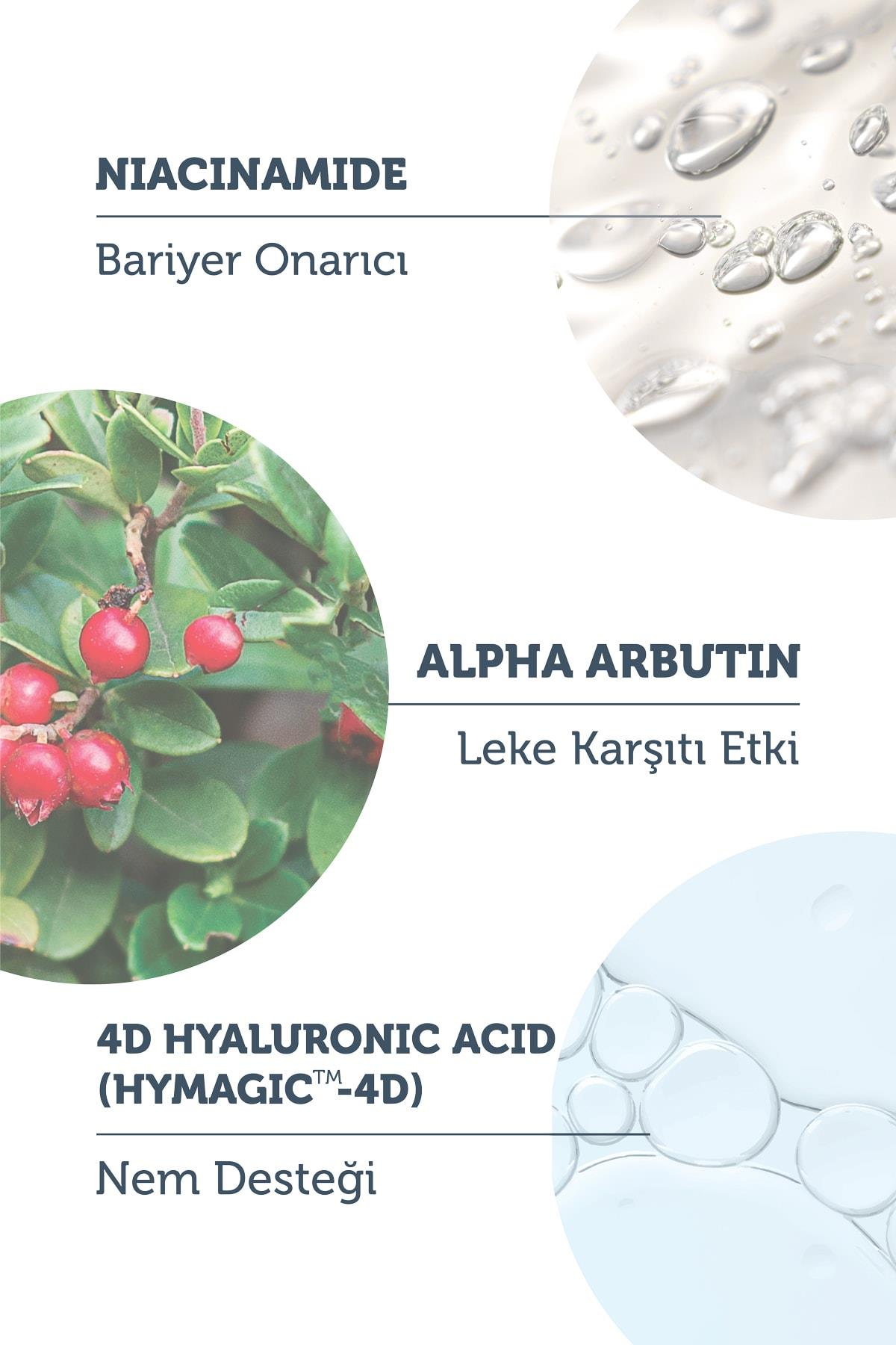 THE PURESTGÜNEŞ ÜRÜNLERİThe Purest Solutions Blemish Defense Antioksidan Destekli Lekeli Ciltler İçin Güneş Kremi SPF50+ 50 ml