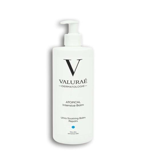 VALURAEVÜCUT NEMLENDİRİCİLERValurae Atopical Intensive Balm 400 ml