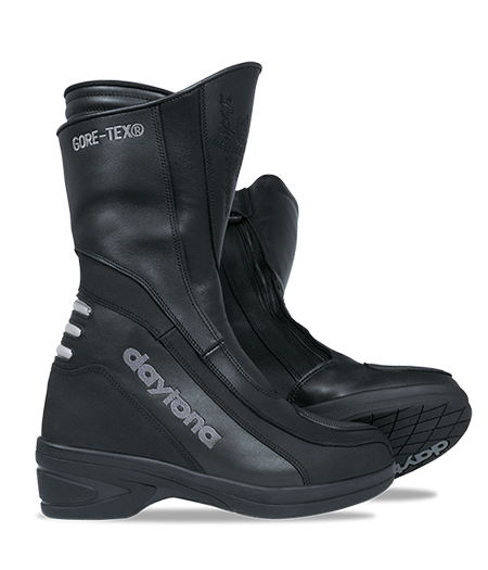 DAYTONADaytona Lady Evoque GORE-TEX Kadın Motosiklet Botu