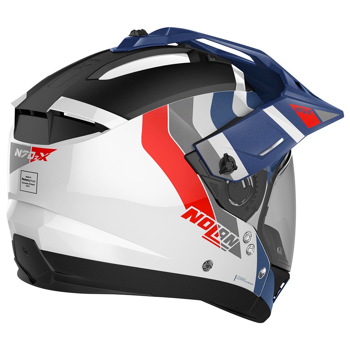 N70-2 X DECURIO N-COM 033