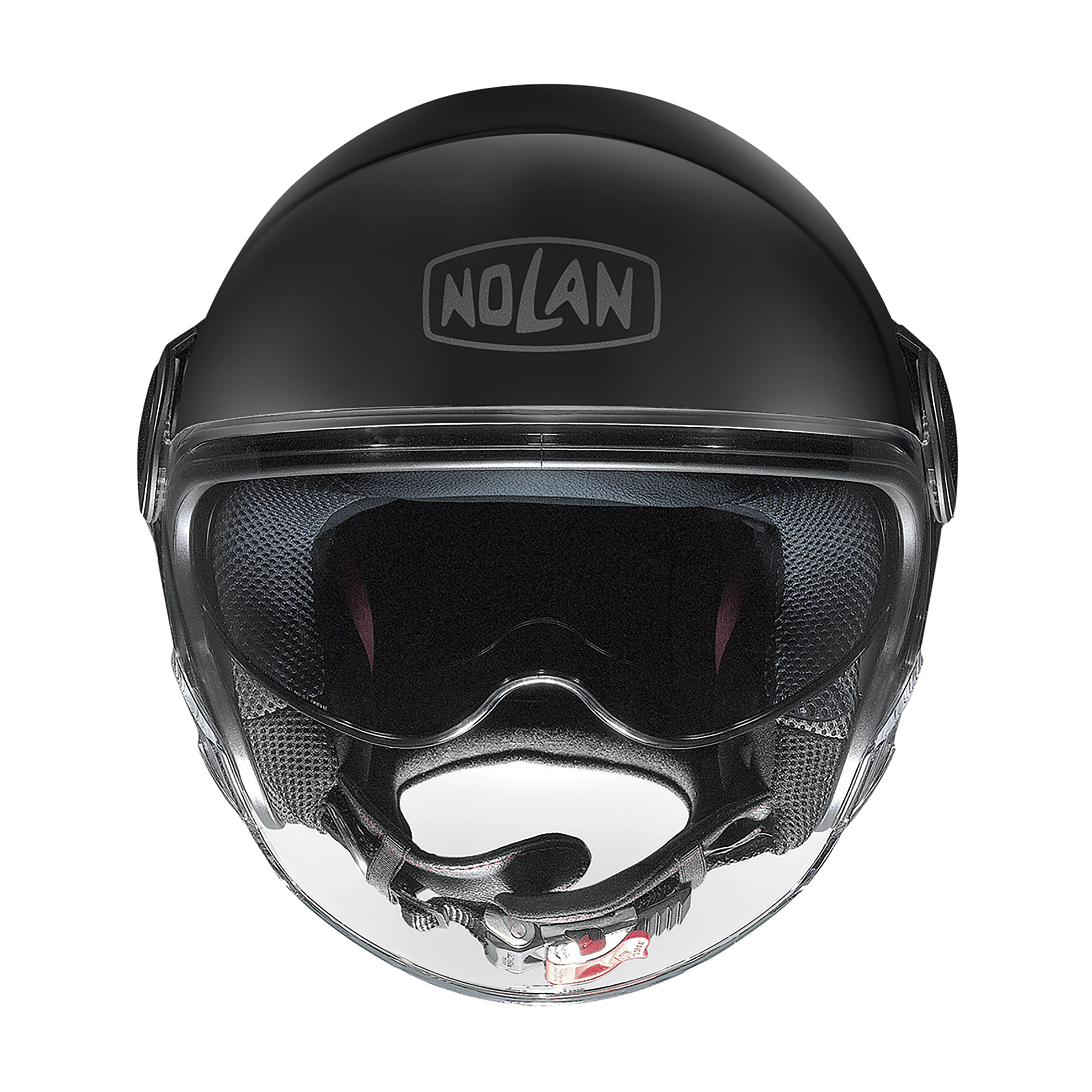 NOLANN21 VISOR 6 CLASSIC 10