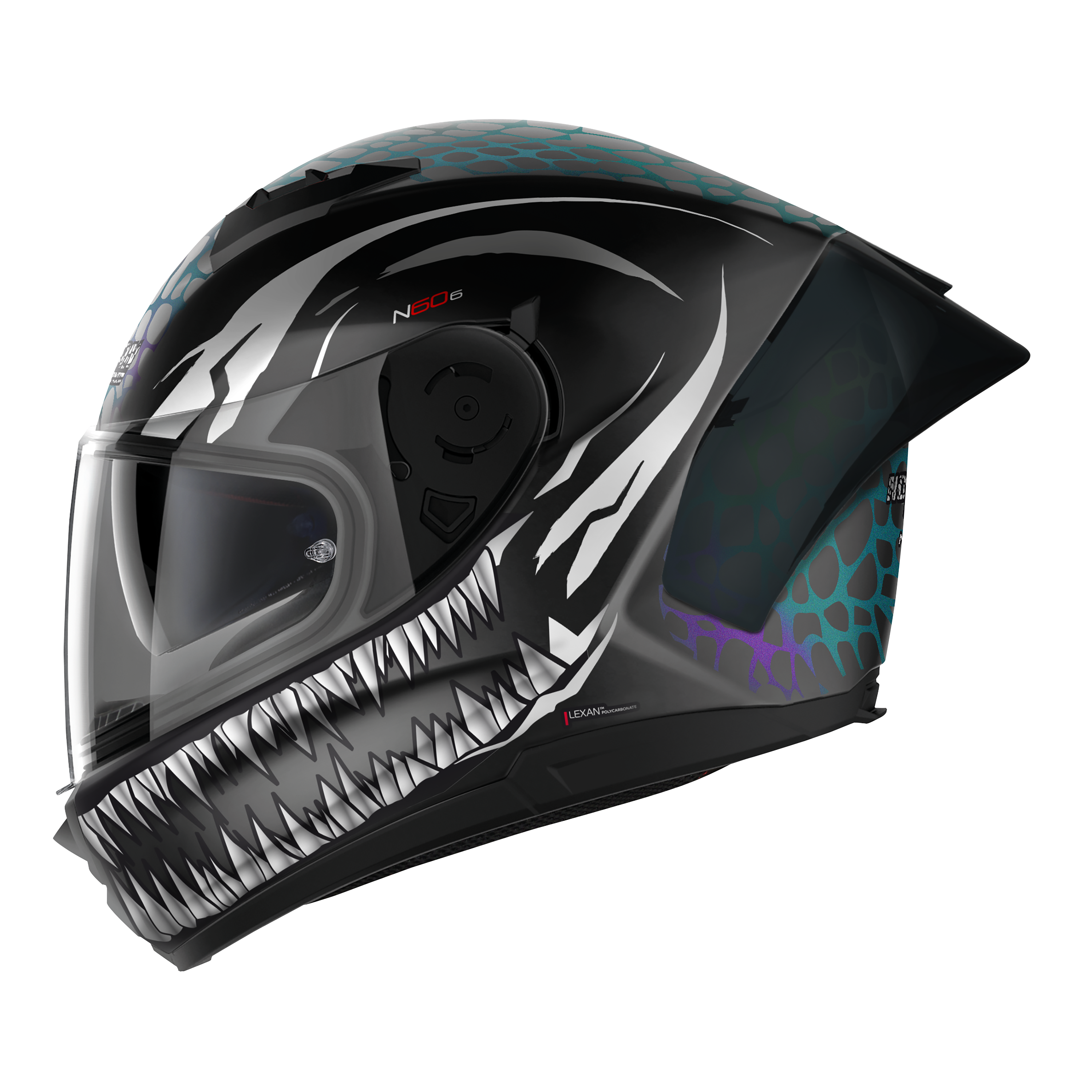 NOLANN60-6 SPORT RAVENOUS 028