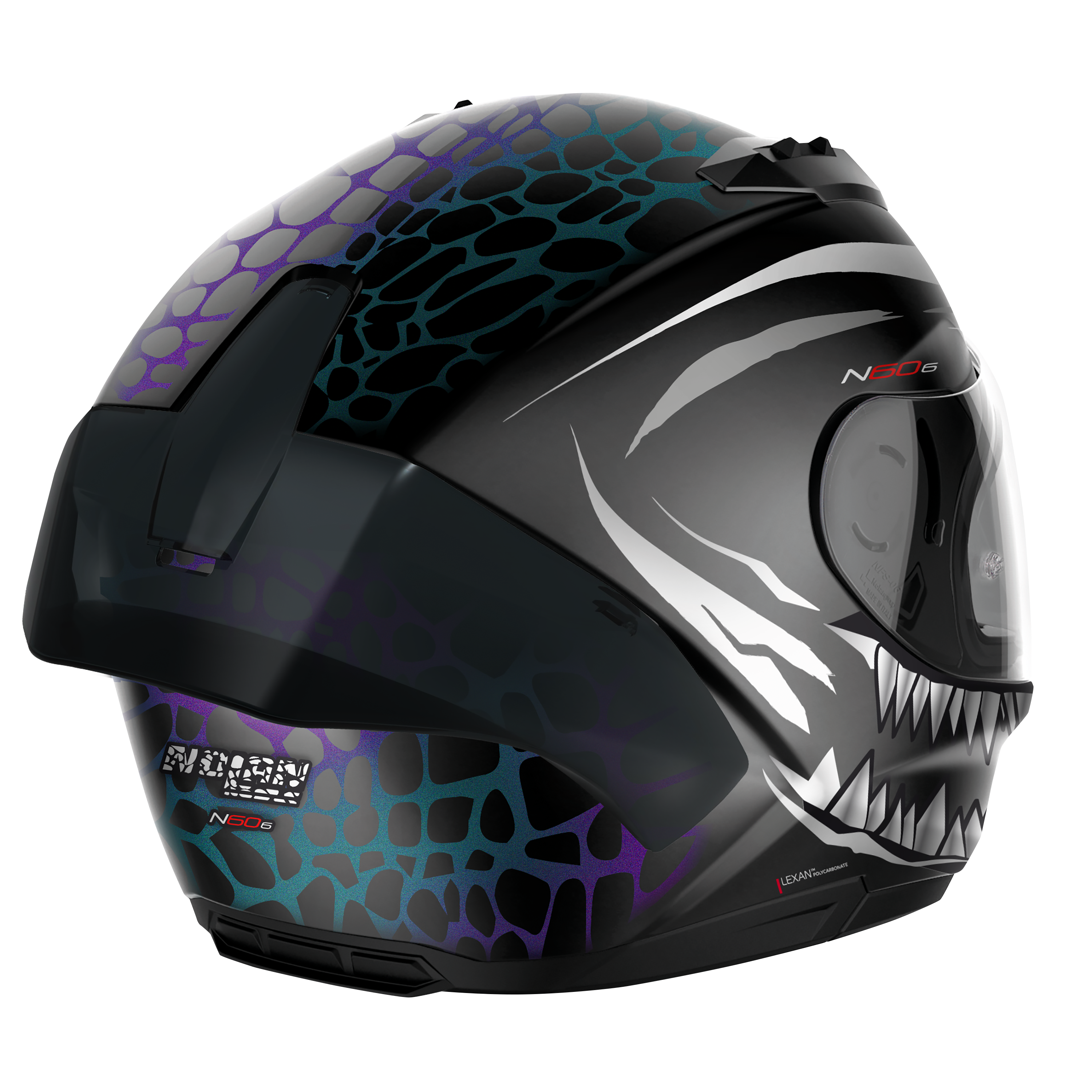 NOLANN60-6 SPORT RAVENOUS 028