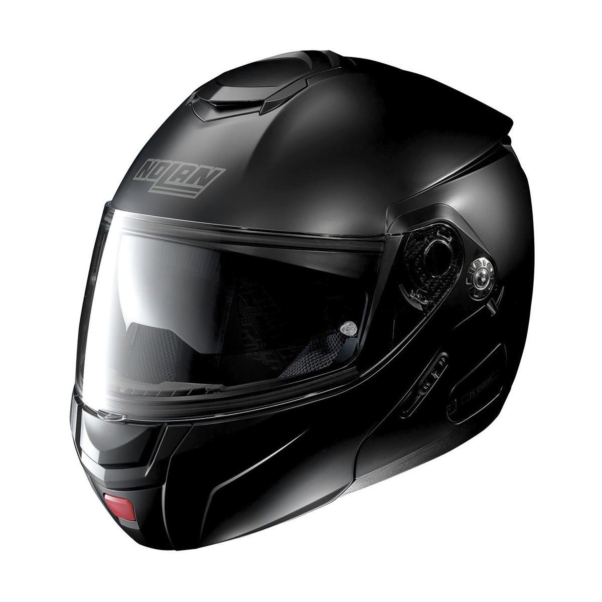 NOLANN90-2 HIGHLINE N-COM 141 ÇENE AÇILIR MOTOSİKLET KASKI