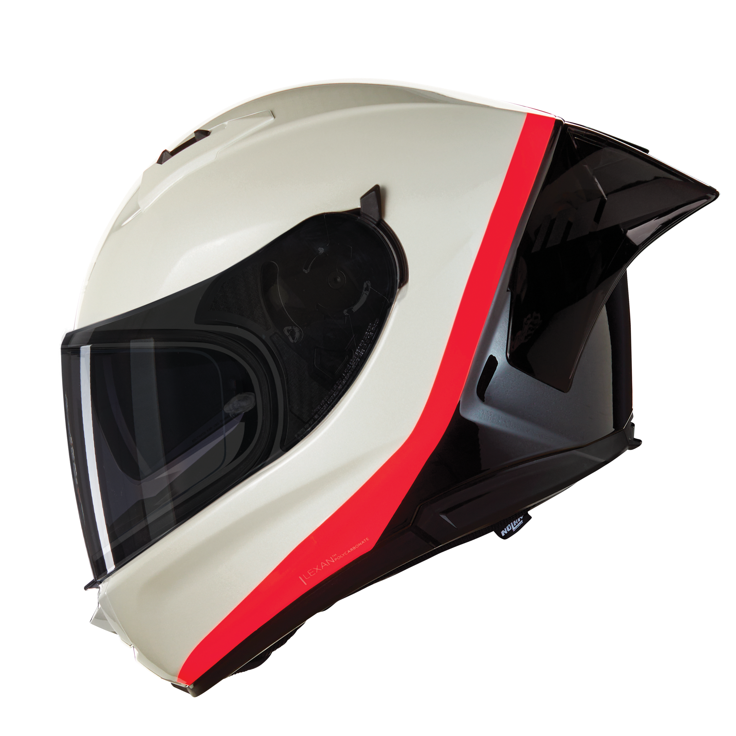 NOLANNOLAN N60-6 SPORT VERNICIATURA SPECIALE 347 KAPALI KASK