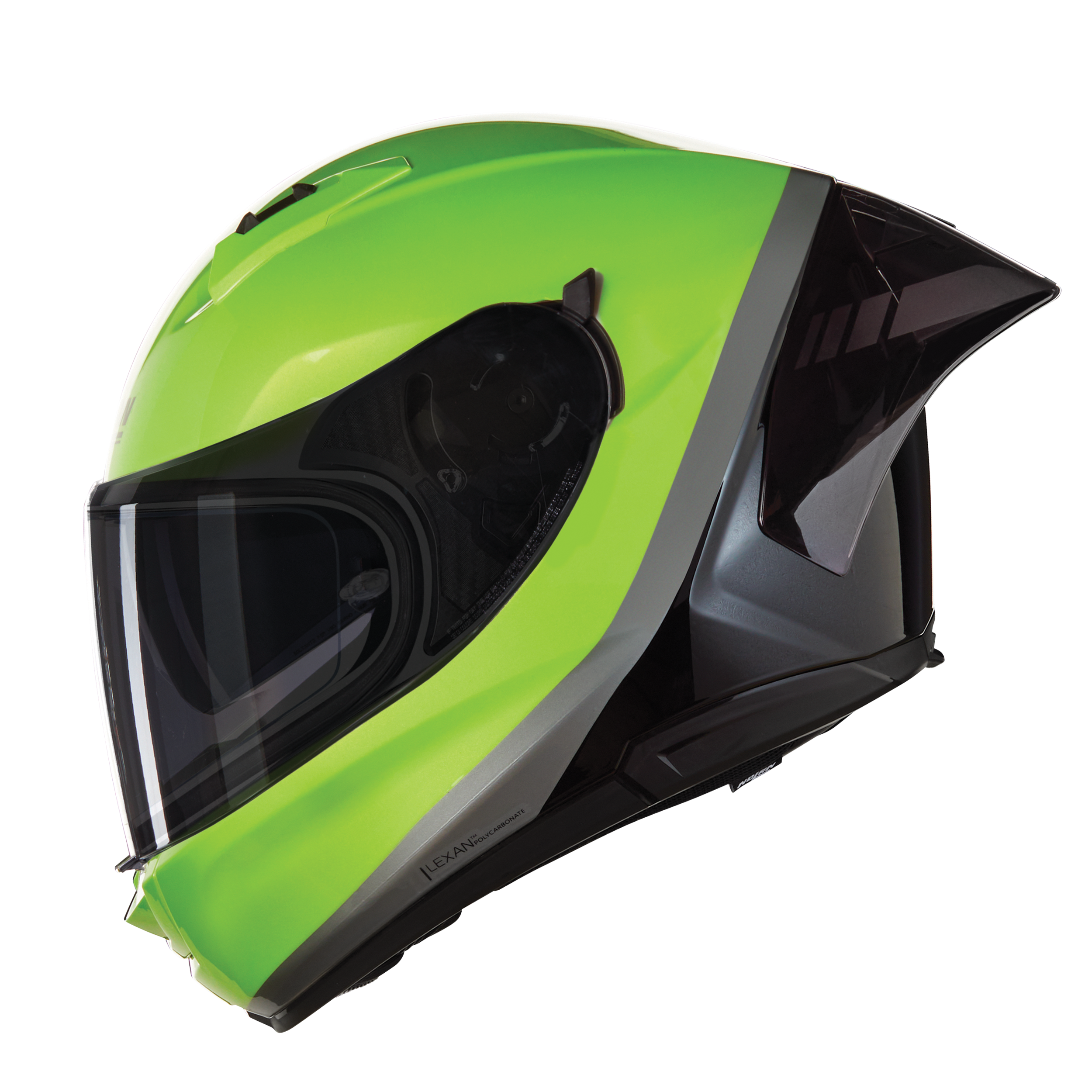 NOLANNOLAN N60-6 SPORT VERNICIATURA SPECIALE 348 KAPALI KASK