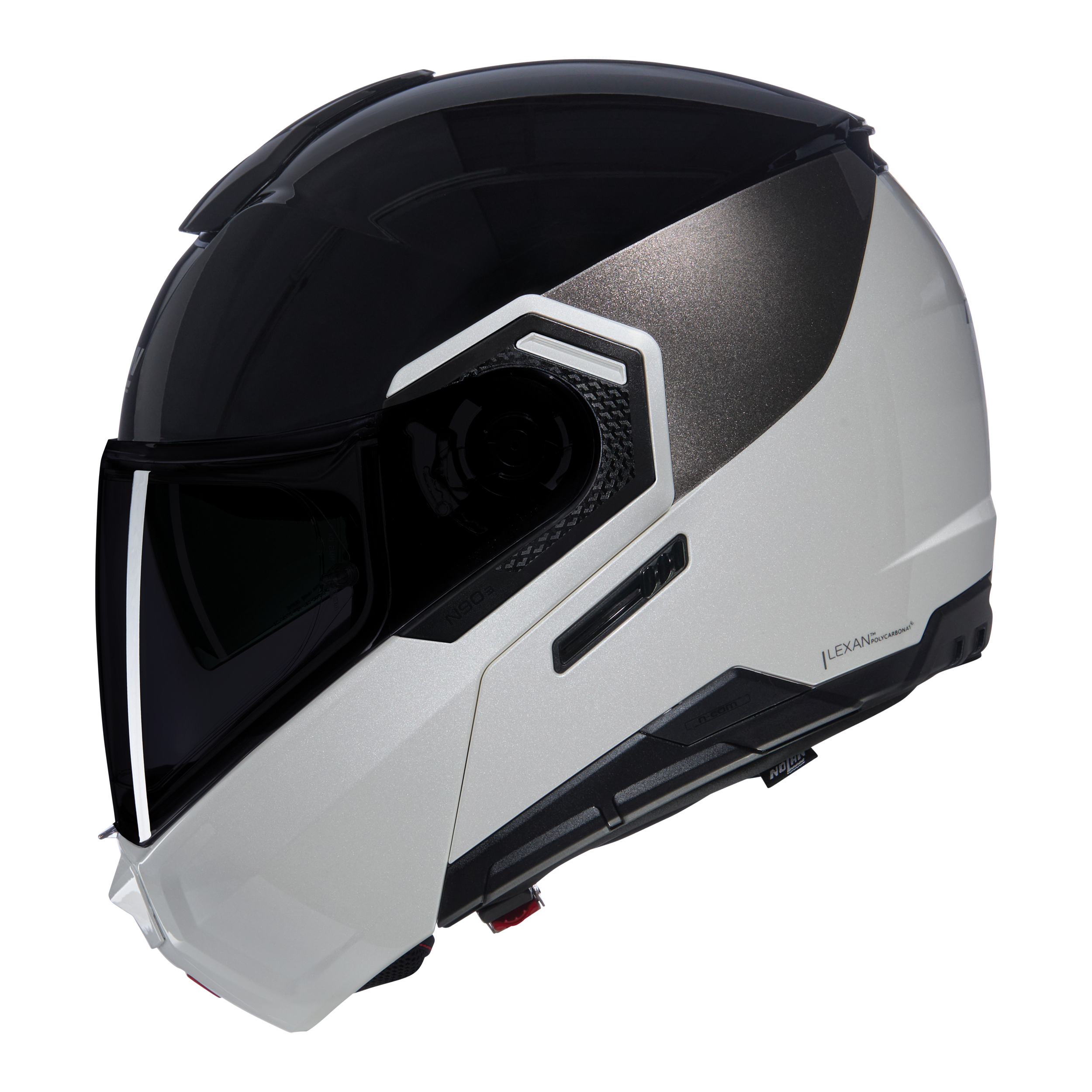 NOLANNOLAN N90-3 06 VERNICIATURA SPECIALE  343 ÇENE AÇILIR KASK