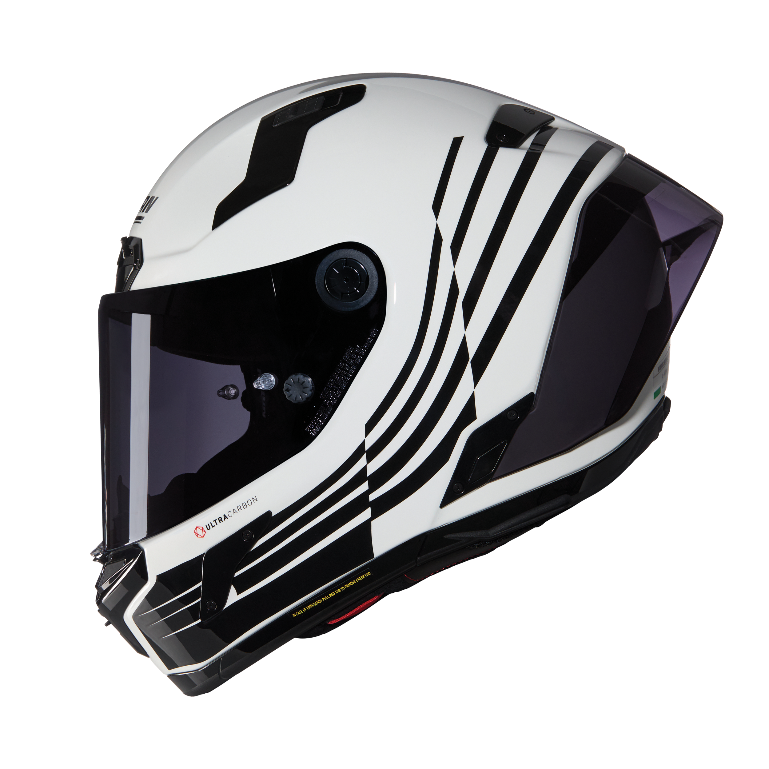 NOLANNOLAN X-804 RS ALA  344 KAPALI KASK