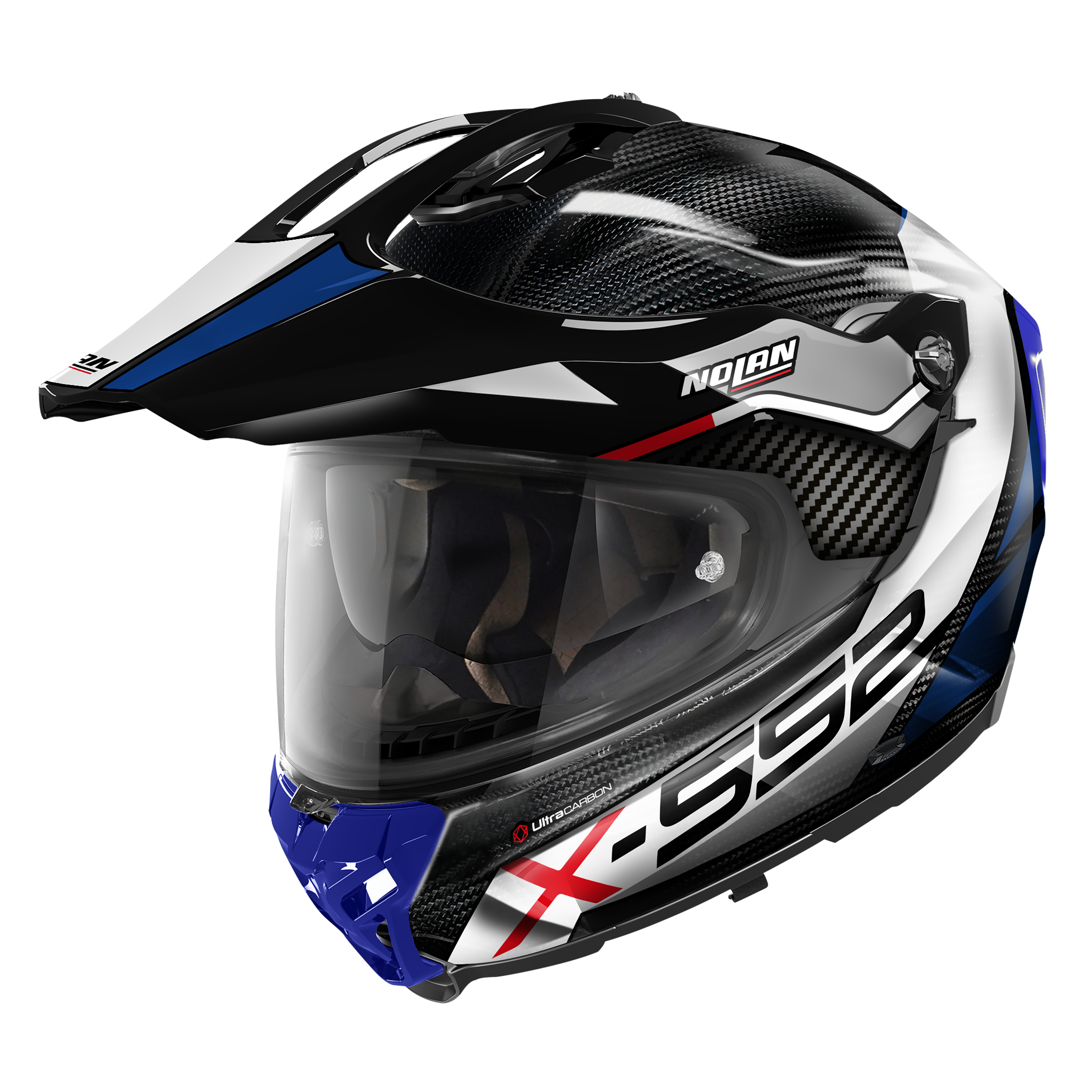 NOLANX-552 ULTRA DINAMO N-COM 024