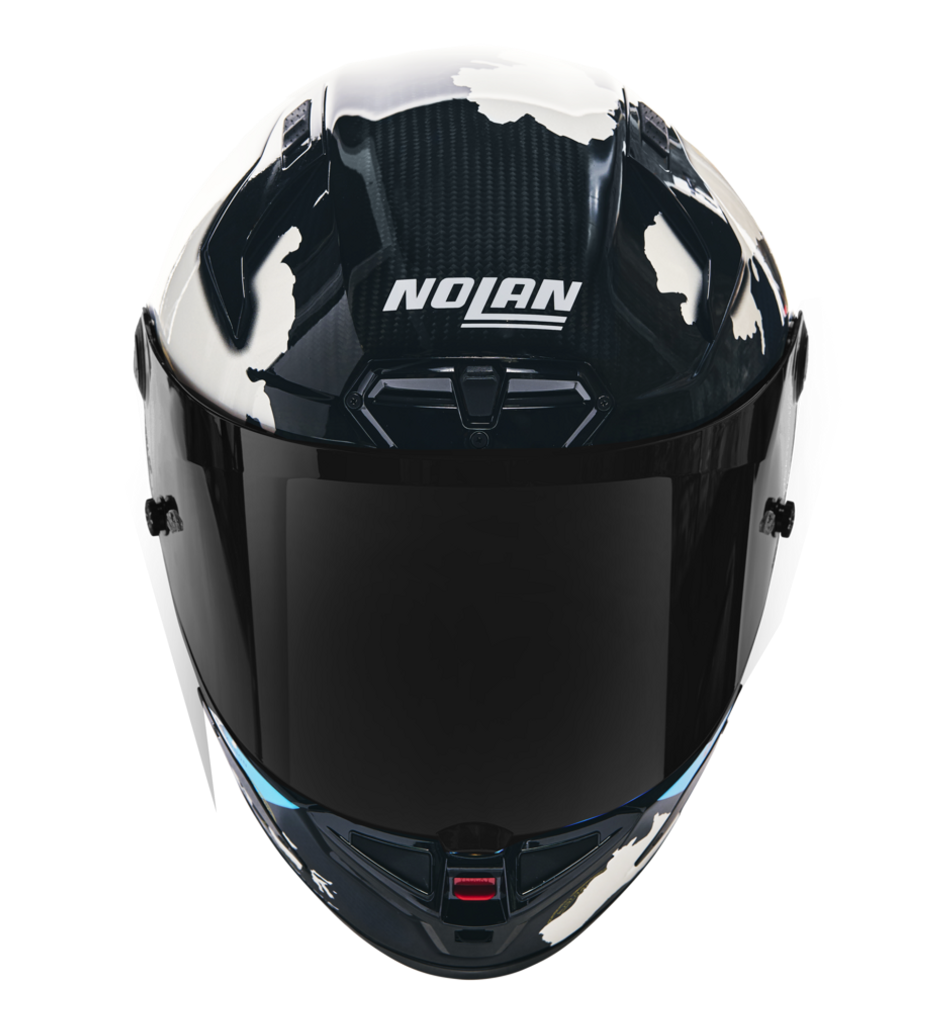 NOLANX-804RS UC Checa 30th Anniversary Special Edition 355