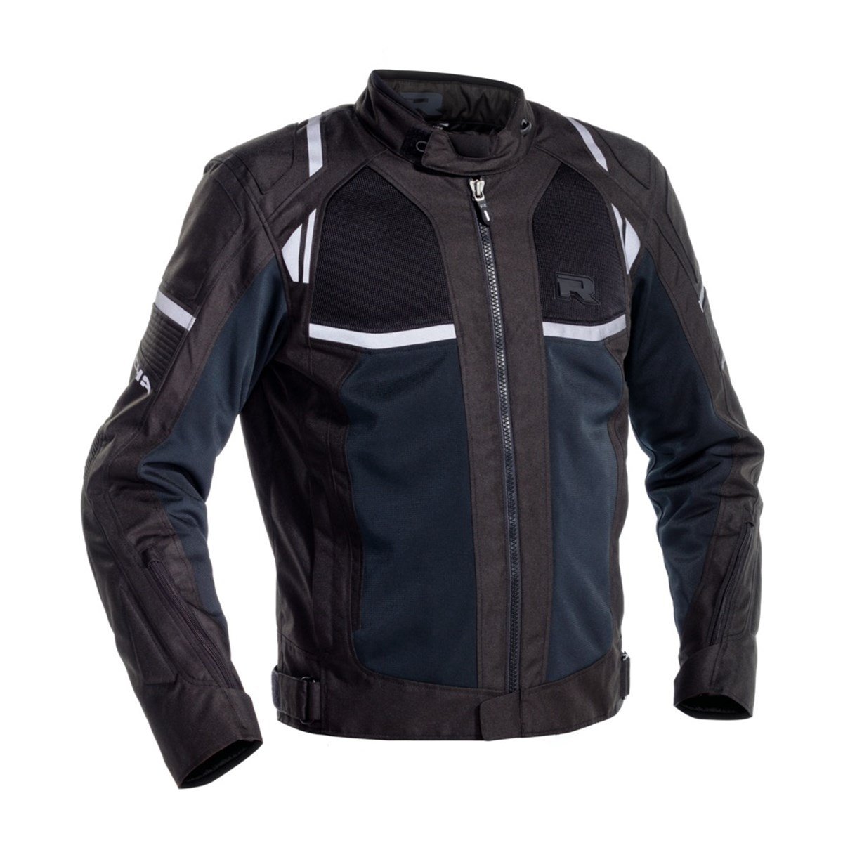 RICHA AIRSTORM CEKET, SİYAH / 2XL