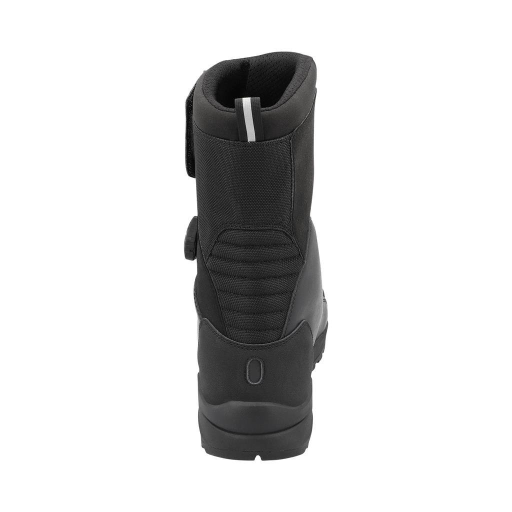 RICHARICHA ADVENTURE X-OVER MID ATOP SU GEÇİRMEZ BOT SİYAH