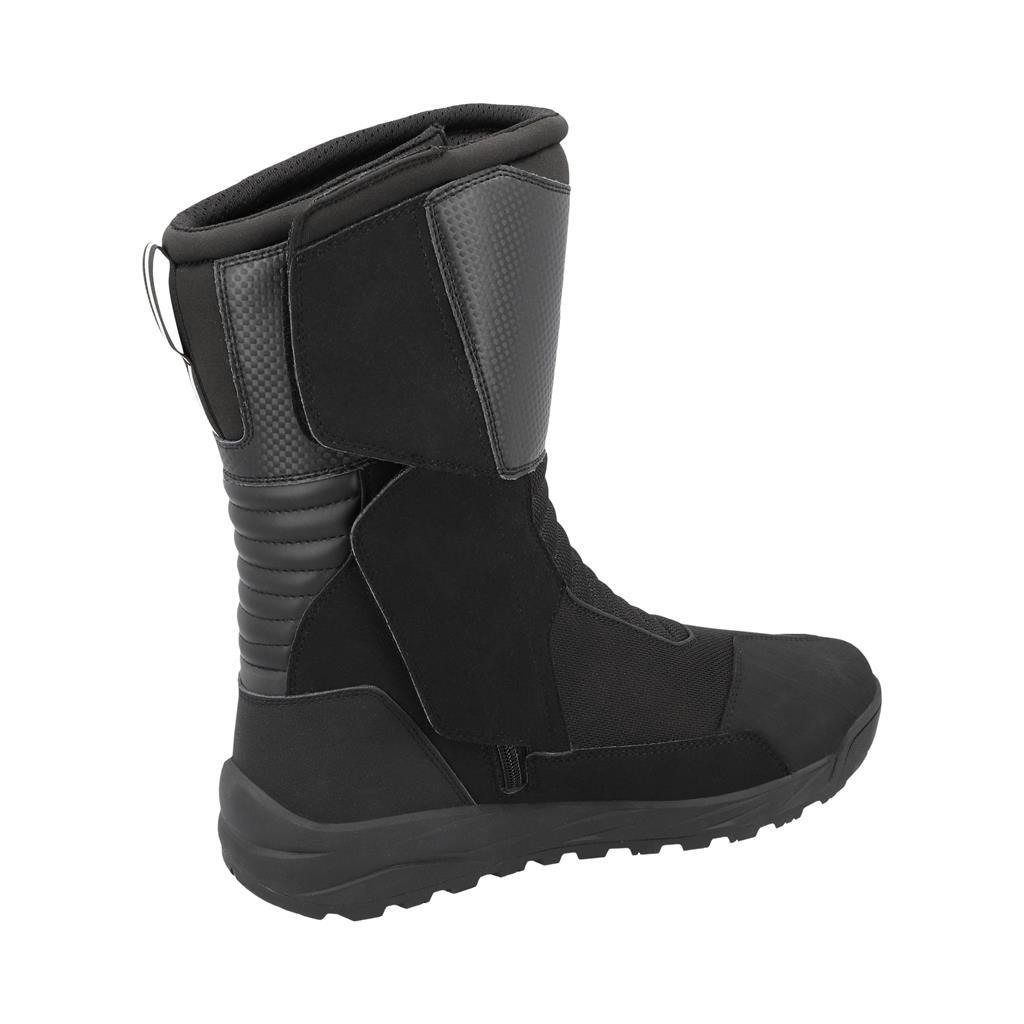 RICHARICHA ADVENTURE X-OVER SU GEÇİRMEZ BOT SİYAH