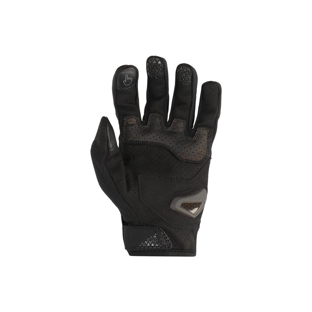 RICHARICHA AIR JET ELDİVEN SİYAH