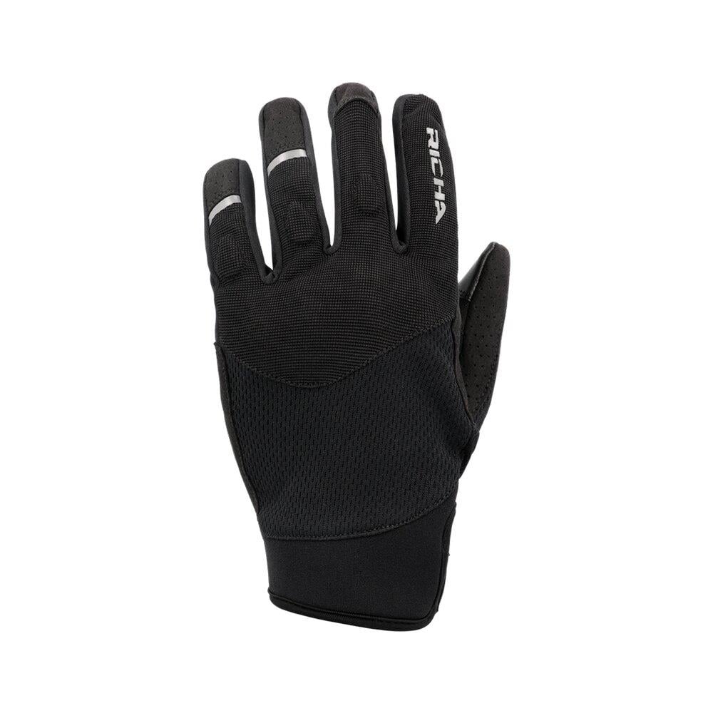 RICHARicha Air Jet Kadın Eldiven - Siyah