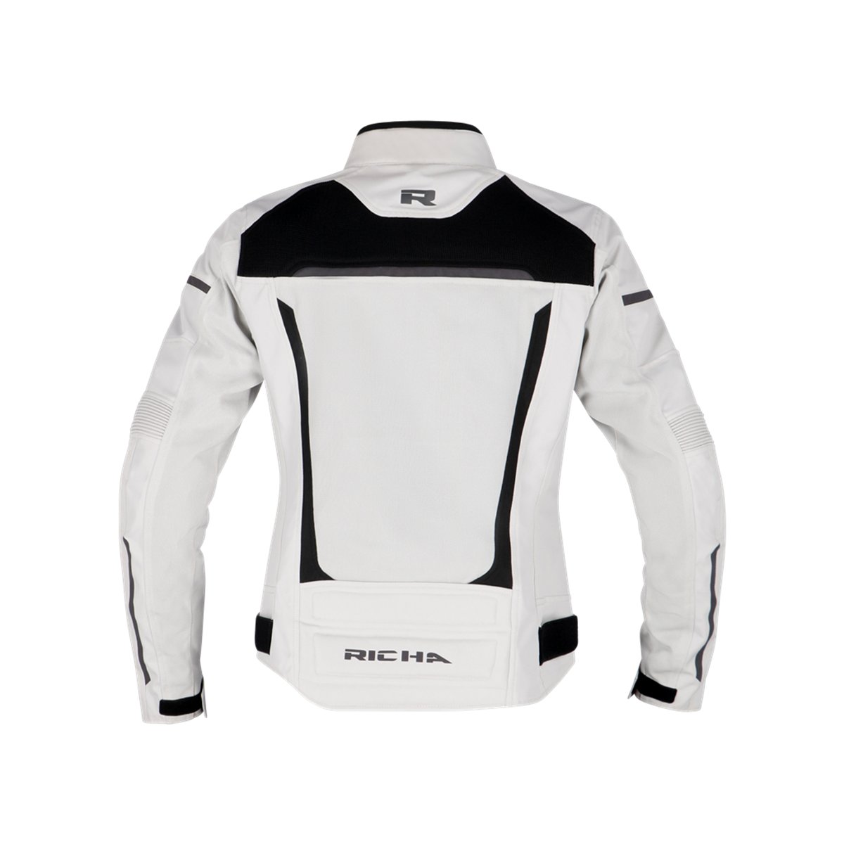 RICHARICHA AIRSTORM CEKET, GRİ