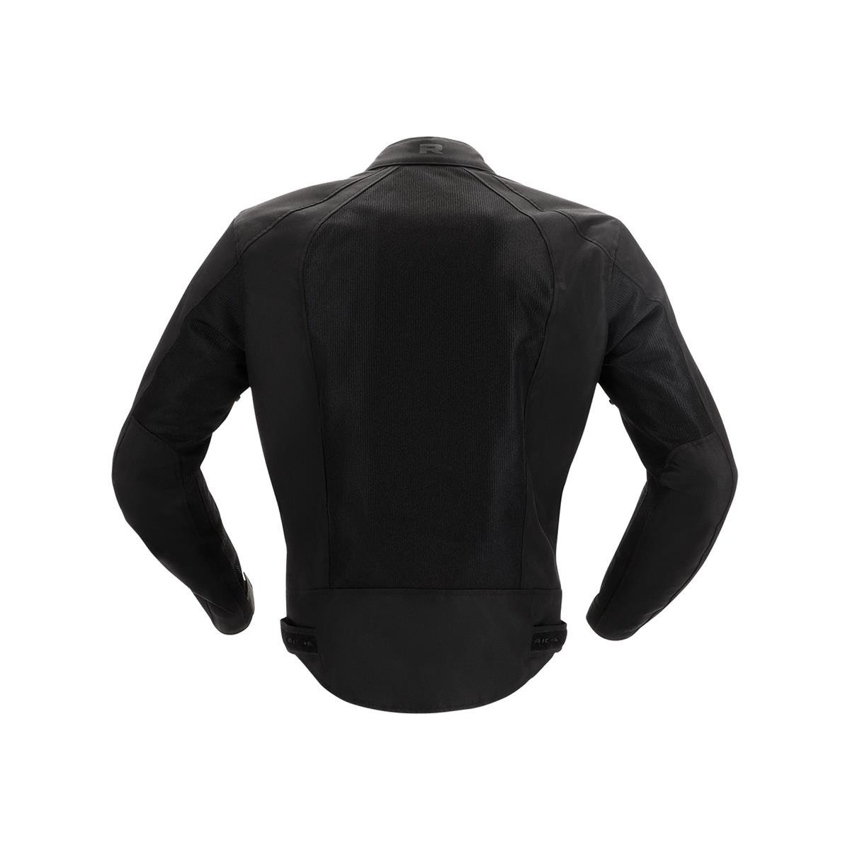 RICHARICHA AIRSUMMER CEKET, SİYAH